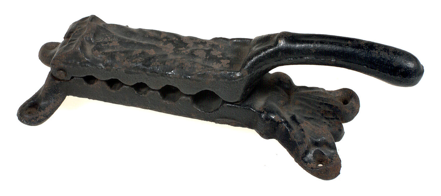 Corking Tool, 1900