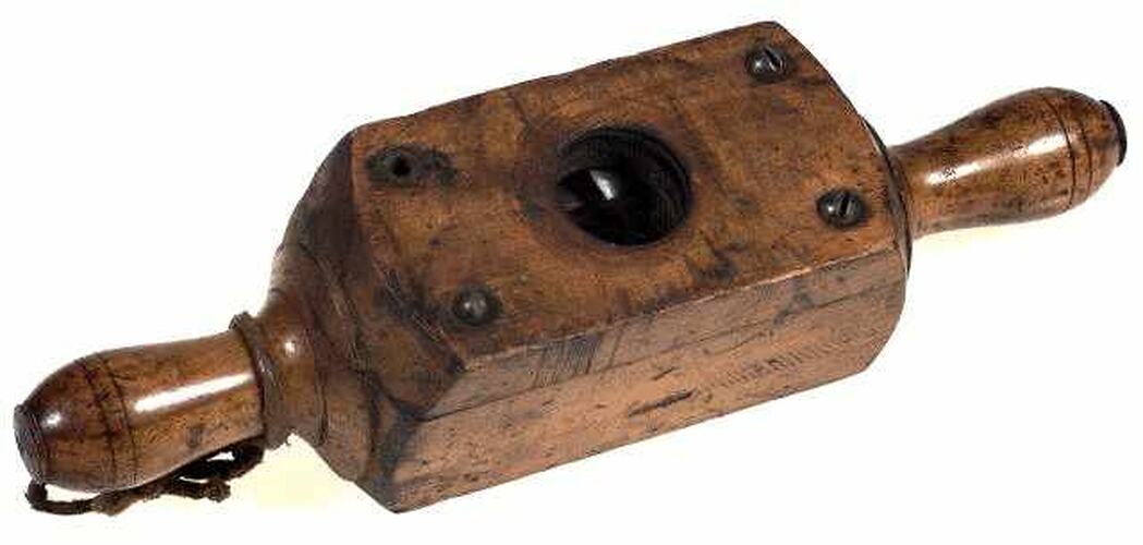 "Screw Box"