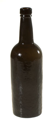 Glass - beer bottle