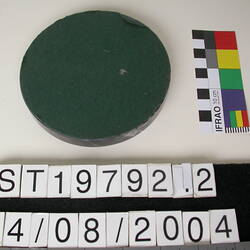 Revolving Dial Clock - ST 019792