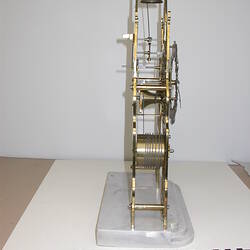 Skeleton Clock - ST 026688