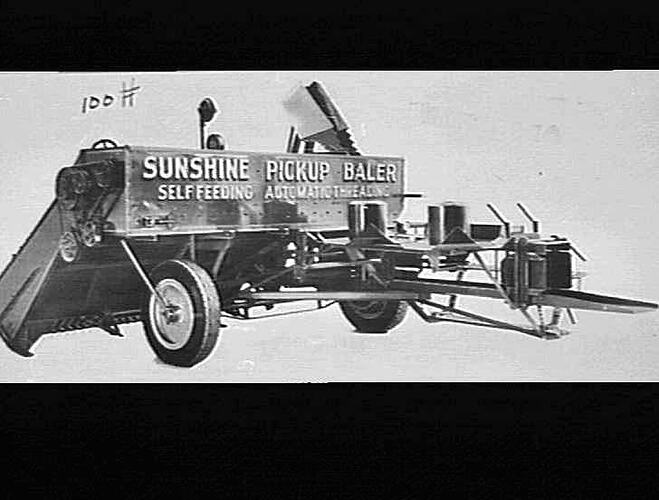 MISCELLANEOUS: 17 DEC 1946