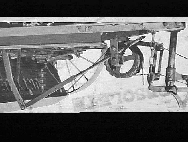 Photograph - H. V. McKay factory and/or equipment