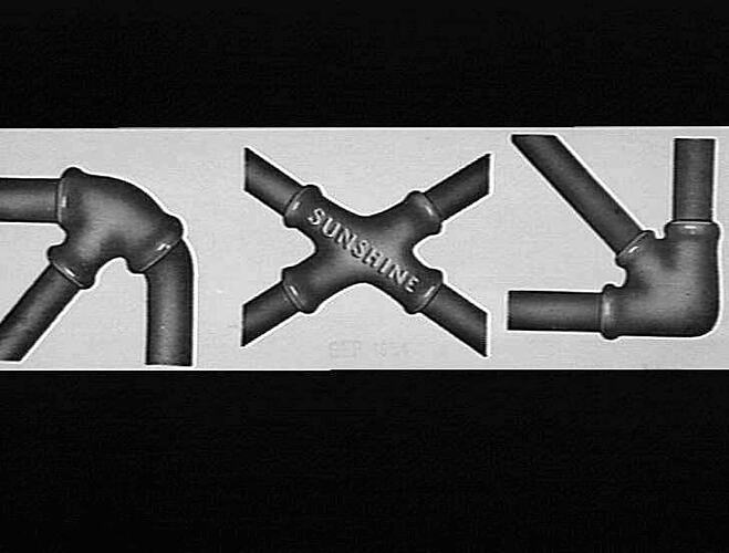 Photograph - H. V. McKay factory and/or equipment