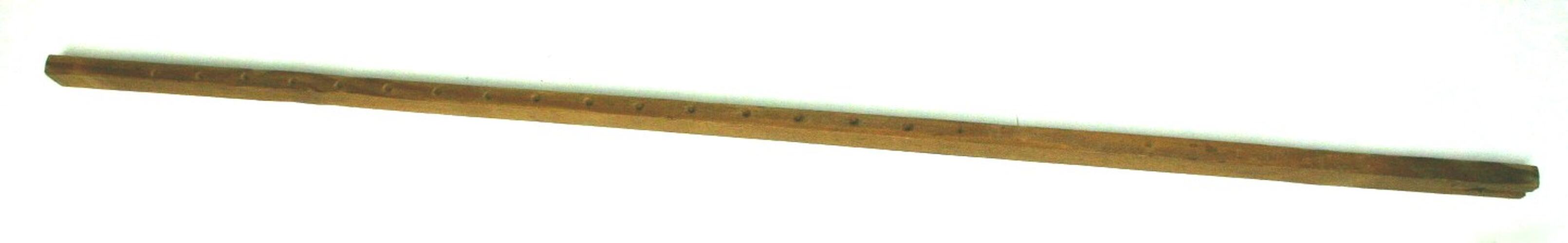 Lam - Countermarch Floor Loom