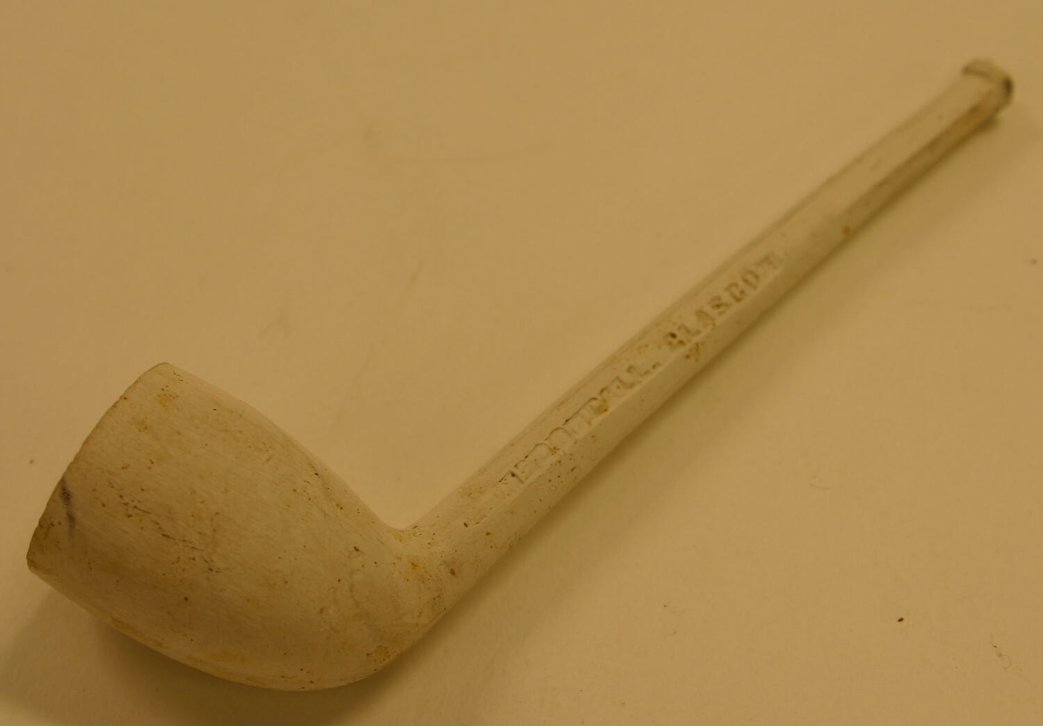 Pipe Smoking Kaolin, Glasgow, 18461891