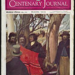 Journal - Centenary Journal