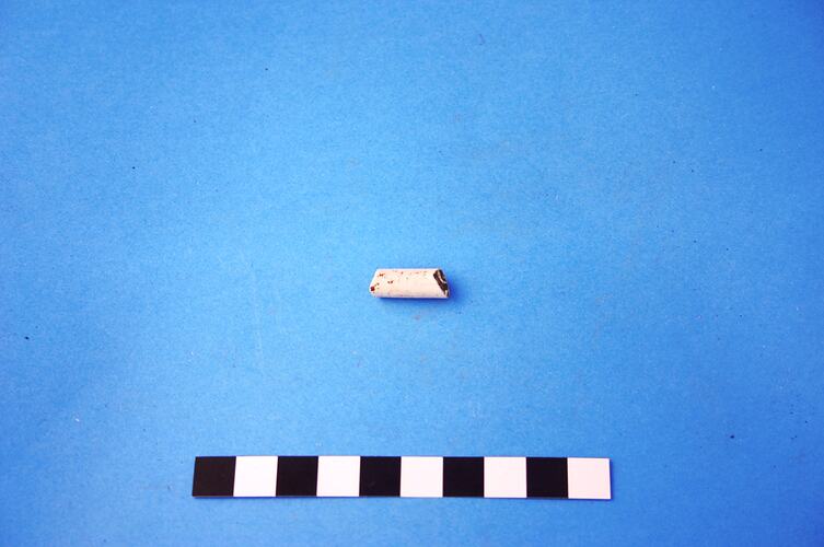 Clay Pipe - Ceramic