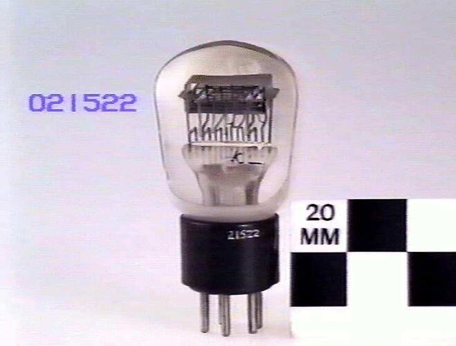 Vacuum Tube