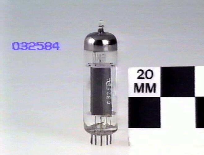 Vacuum Tube