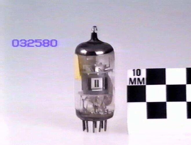 Vacuum Tube