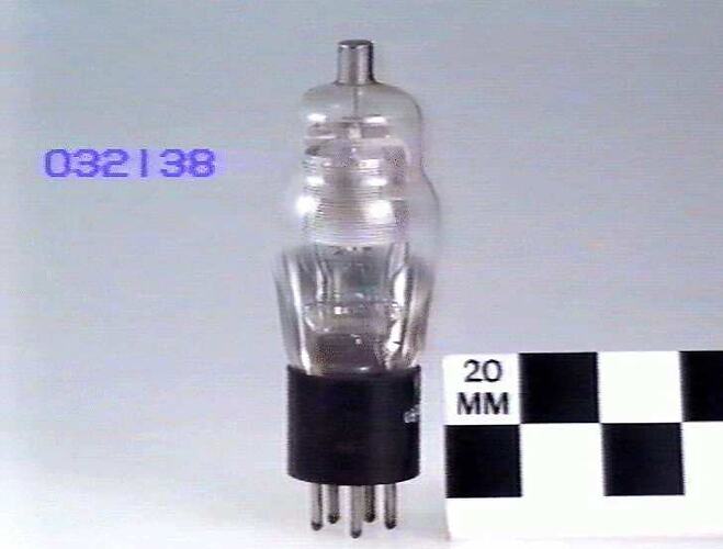 Vacuum Tube