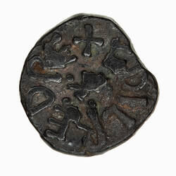 Coin - Styca, Aethelred II, Northumbria, England, 841-842