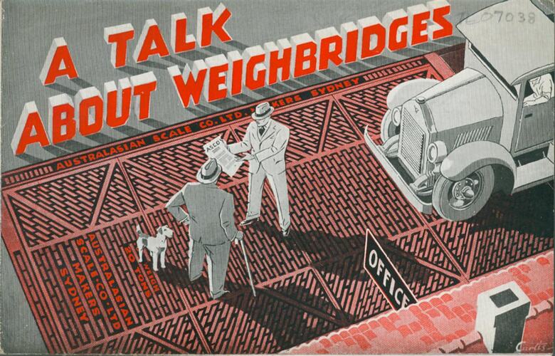 ASCO Weighbridges