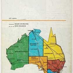Booklet - Employment in Australia