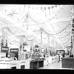 Negative - State Electricity Commission, Melbourne, Victoria, circa 1920s-1960s