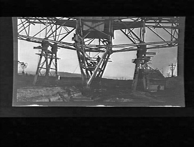 "STATE ELECTRICITY COMMISSION OF VICTORIA"