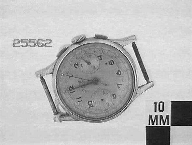 Wrist Watch