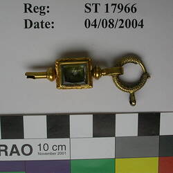 Watch Key