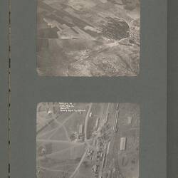 Photograph - El-Afule, Middle East, World War I, 19 Sept 1918