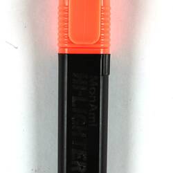 Hi-Lighter Pen - MonAmi, 1993-2002