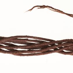 Neck ornament, Australia, Gulf