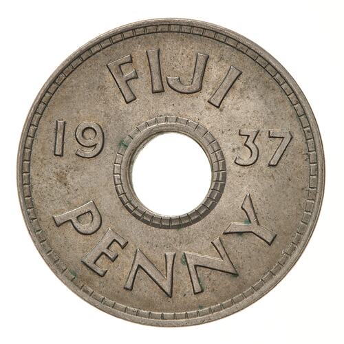 Proof Coin - 50 Cents, Canada, 1870