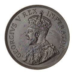 Proof Coin - 1 Penny, South Africa, 1923