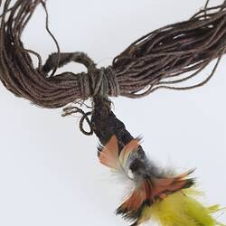 Neck ornament