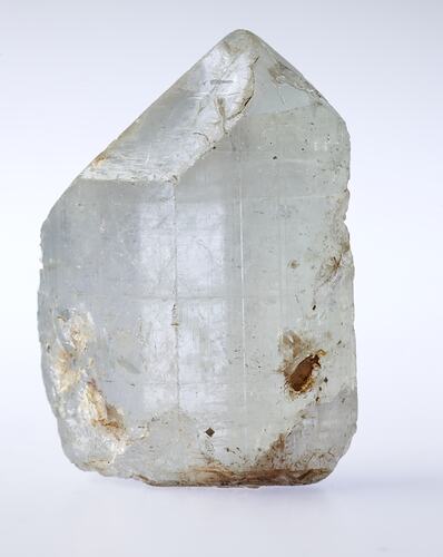 Topaz. [M 24512]