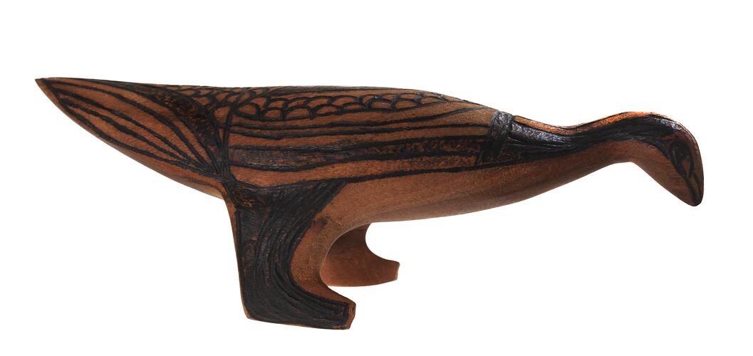 Carving, Australia, Desert Central