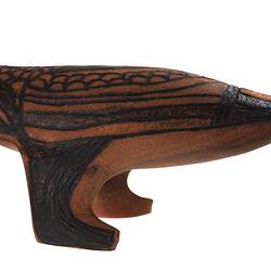 Carving, Australia, Desert Central