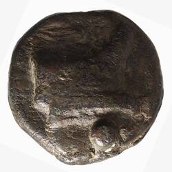 Coin - Uncia, Aes Grave, Ancient Roman Republic, 225-217 BC