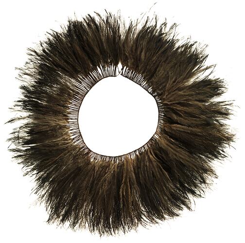 Ornament, waist, Australia