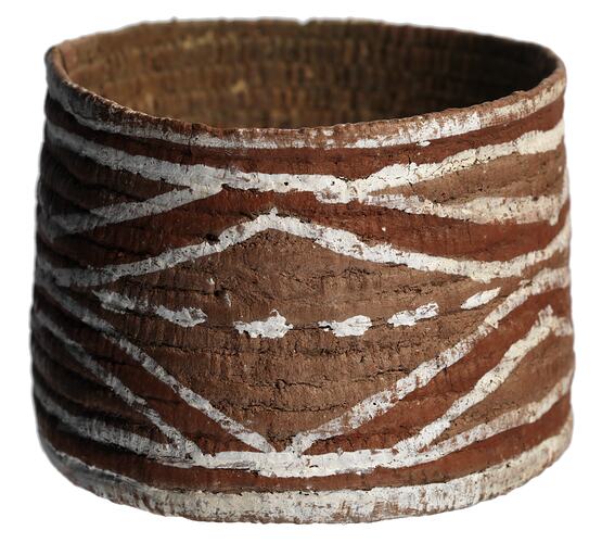Ornament, arm, Australia, Western Arnhem Land