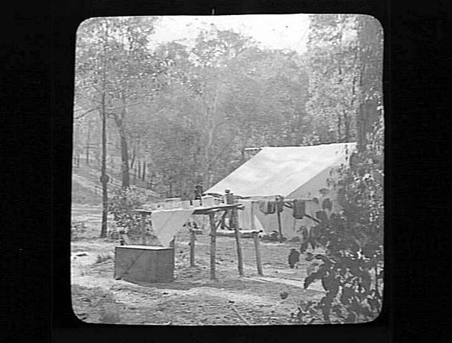 Lantern Slide