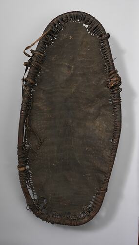 Shield, Papua New Guinea