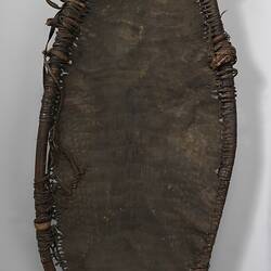 Shield, Papua New Guinea