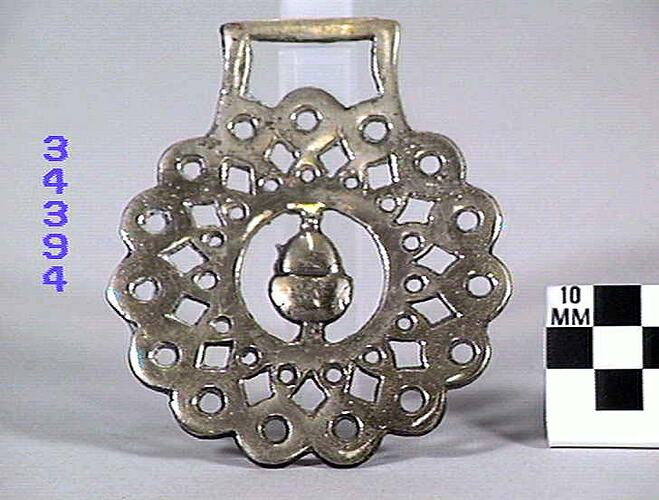 Horse Brass