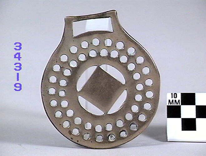 Horse Brass