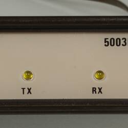 Modem and Handset