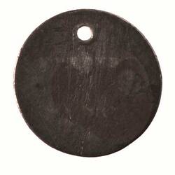 Australia, 15 Pence, Reverse