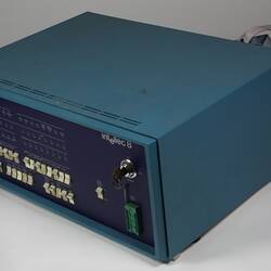 CPU Unit - Intel, Intellec 8-84A, Computer System, circa 1978