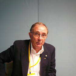 Ron Gordon, Kodak Australasia Pty Ltd