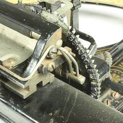 Typewriter