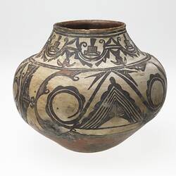 Ceramic, United States of America, North American South West