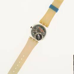 Wrist Watch - Swatch, 'Victoire', Switzerland, 1994