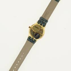 Wrist Watch - Swatch, 'Fagotto', Switzerland, 1994