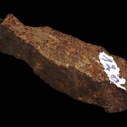 Salaices Meteorite. [E 11422]