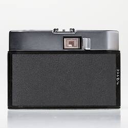 Camera - Wilhelm Witt, 'Iloca Automatic', Hamburg, Germany, circa 1958